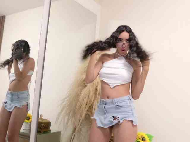 LissaFenix webcam