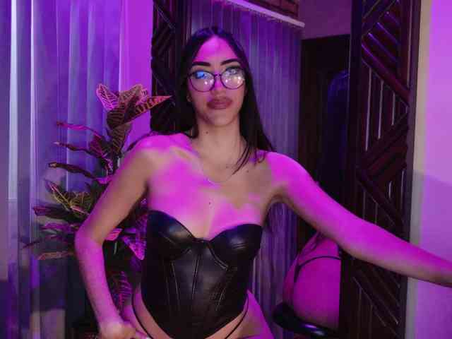 LissaFenix webcam