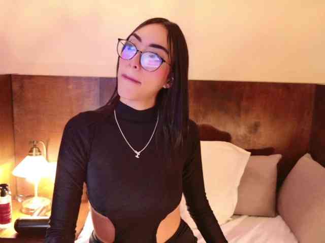 LissaFenix webcam