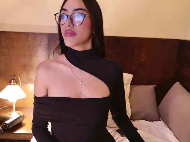 LissaFenix webcam