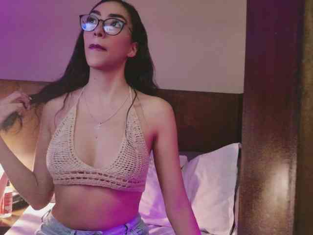 LissaFenix webcam