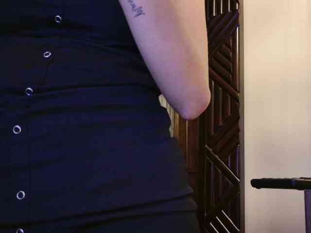 LissaFenix webcam