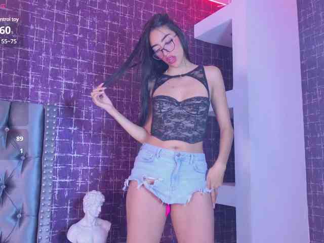 LissaFenix webcam