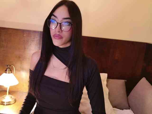 LissaFenix webcam