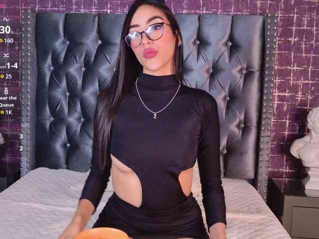 LissaFenix webcam