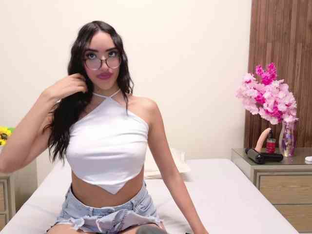 LissaFenix webcam
