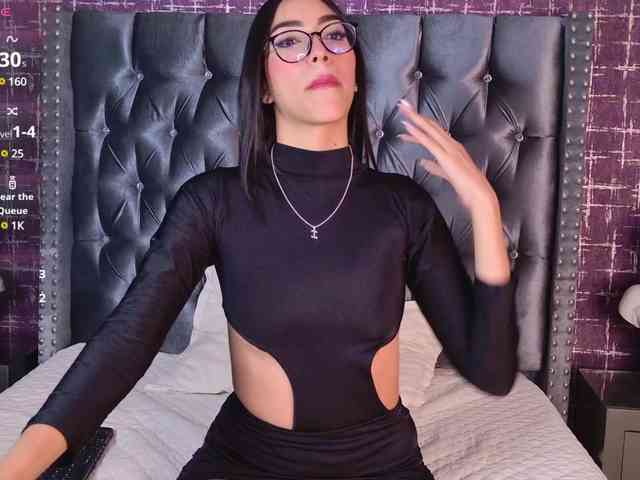 LissaFenix webcam
