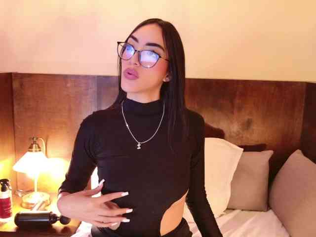 LissaFenix webcam
