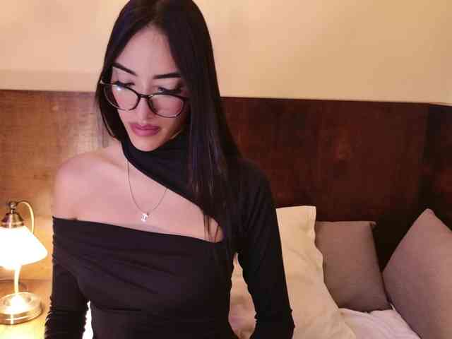 LissaFenix webcam