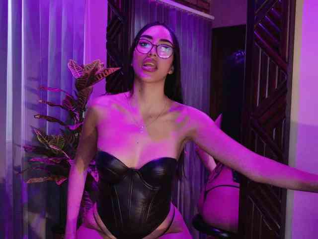 LissaFenix webcam