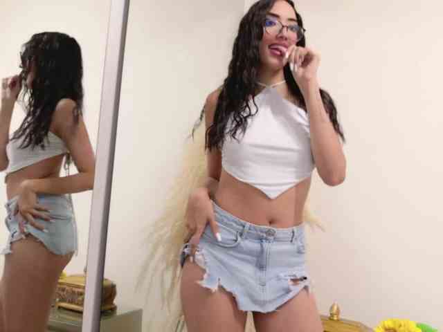 LissaFenix webcam