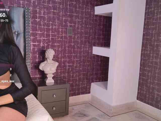 LissaFenix webcam