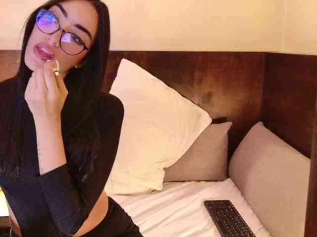 LissaFenix webcam