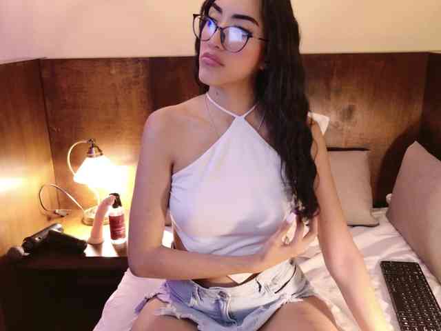 LissaFenix webcam
