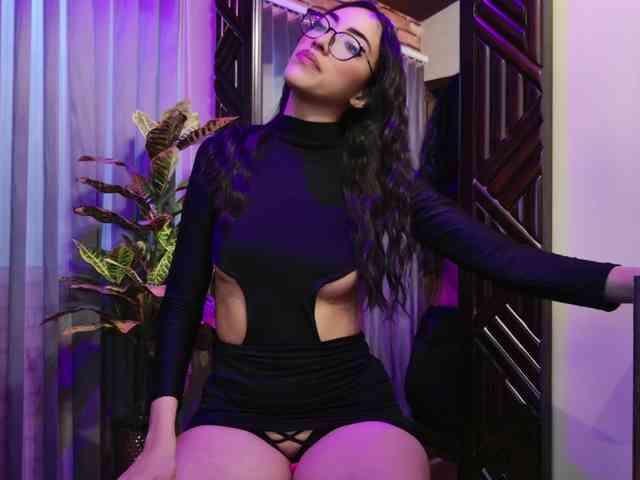 LissaFenix webcam