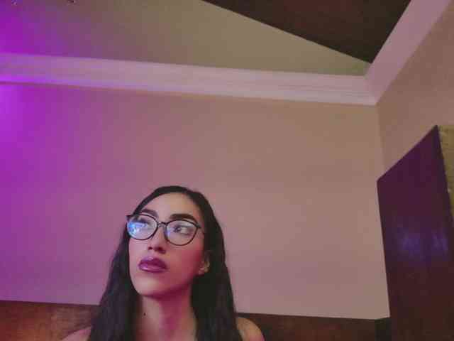 LissaFenix webcam
