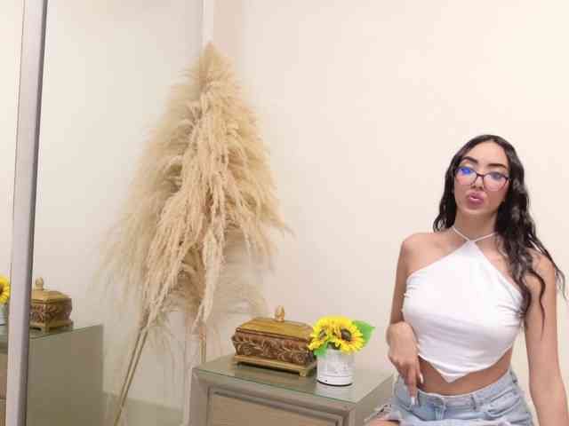 LissaFenix webcam