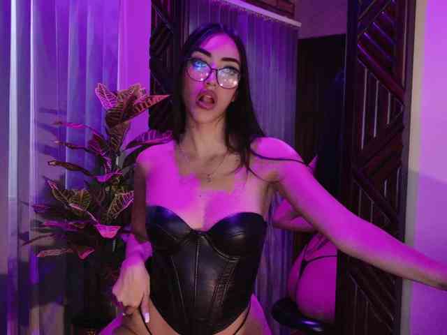 LissaFenix webcam