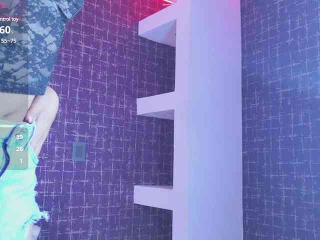 LissaFenix webcam