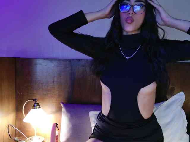 LissaFenix webcam