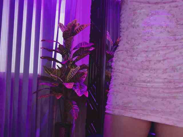 LissaFenix webcam