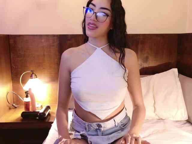 LissaFenix webcam