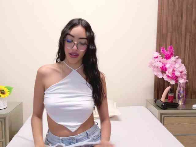 LissaFenix webcam