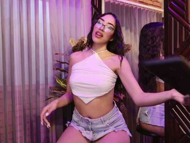 LissaFenix webcam
