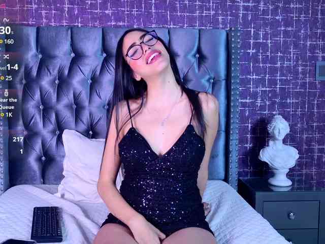 LissaFenix webcam