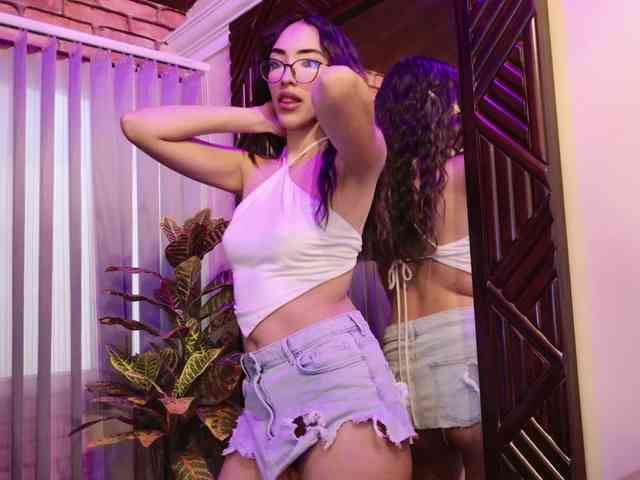LissaFenix webcam