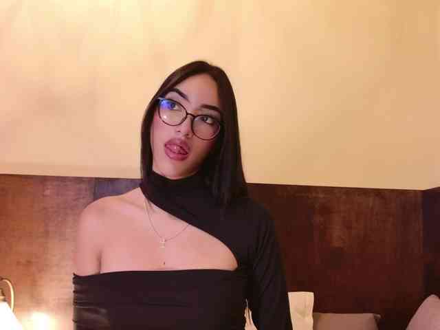 LissaFenix webcam