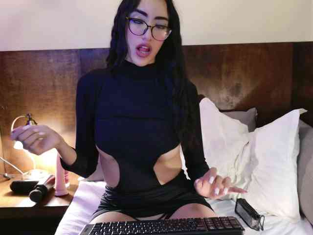 LissaFenix webcam