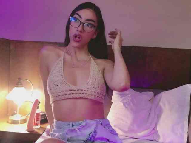 LissaFenix webcam