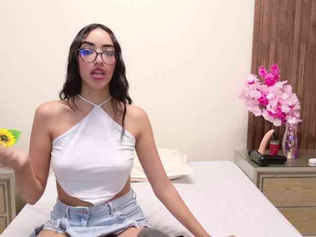 LissaFenix webcam