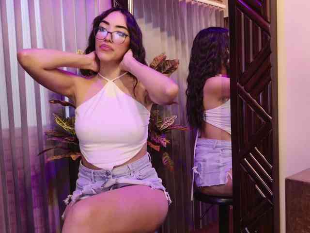LissaFenix webcam