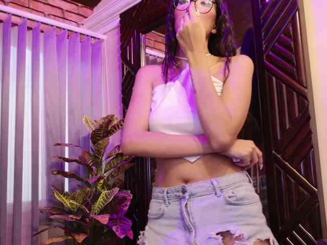 LissaFenix webcam