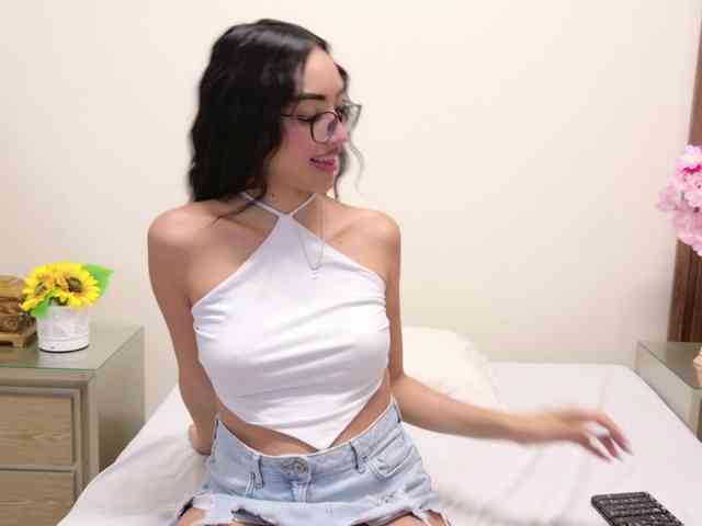 LissaFenix webcam