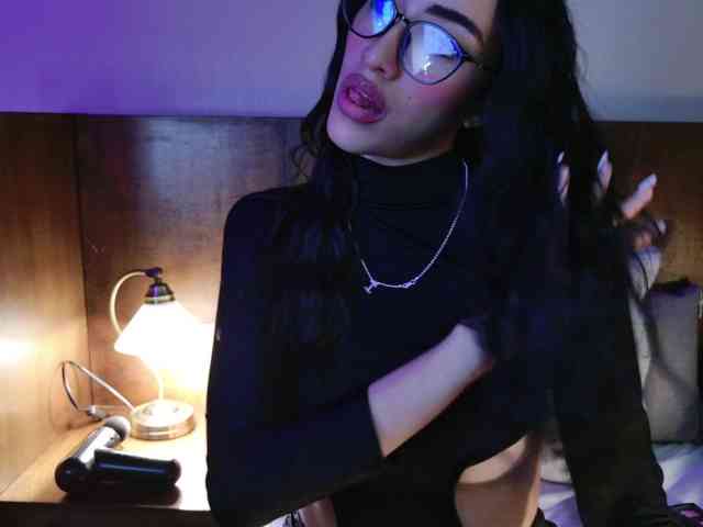 LissaFenix webcam