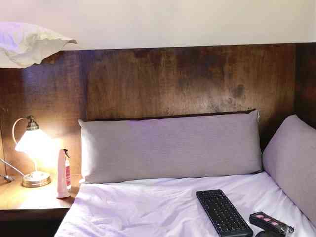 LissaFenix webcam