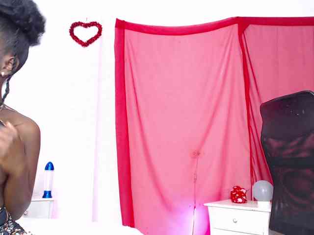 Karla-jhones webcam
