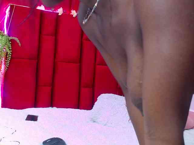 Karla-jhones webcam