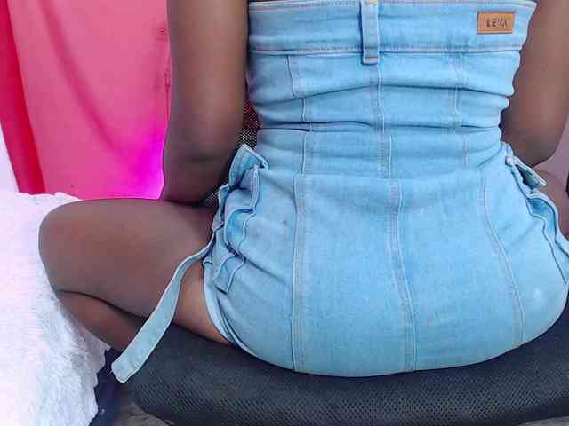 Karla-jhones webcam