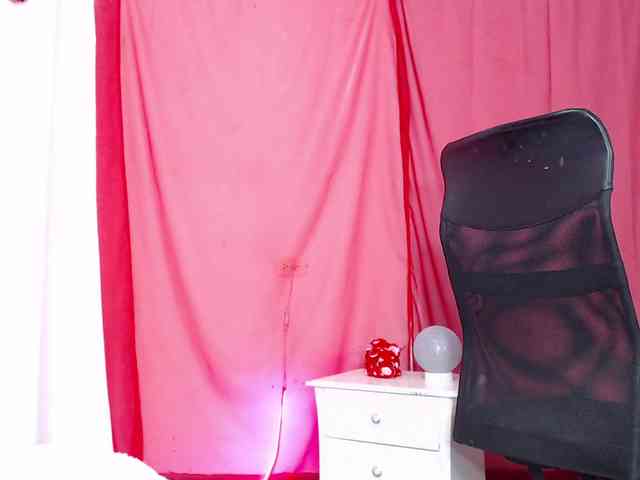 Karla-jhones webcam