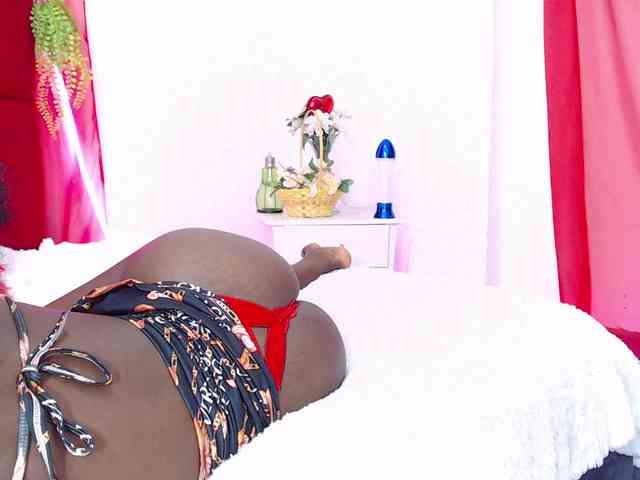Karla-jhones webcam
