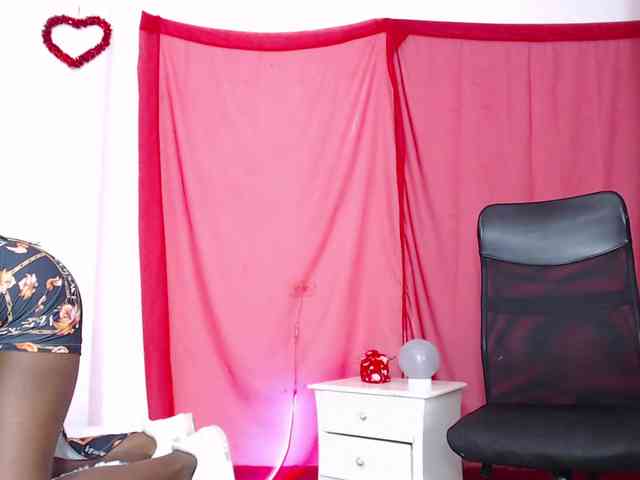 Karla-jhones webcam