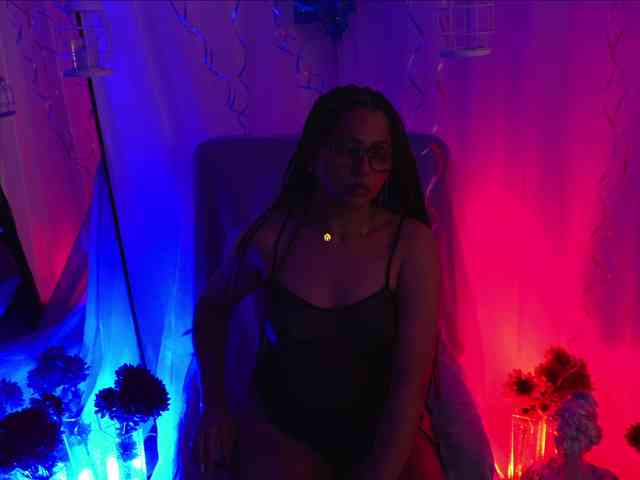 habigail webcam