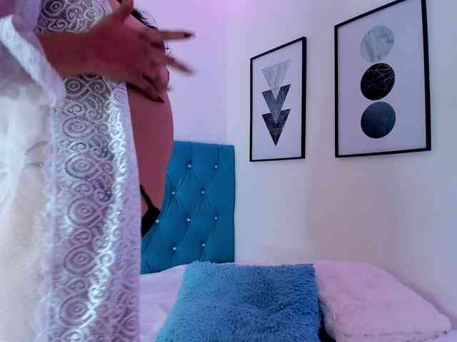 habigail webcam