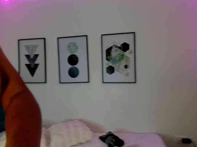 habigail webcam