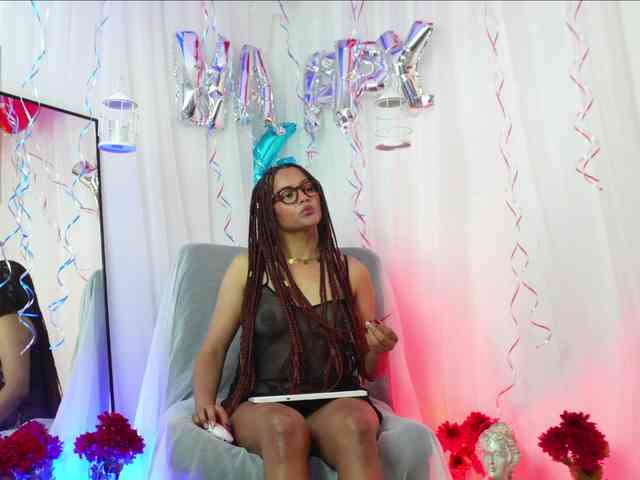 habigail webcam