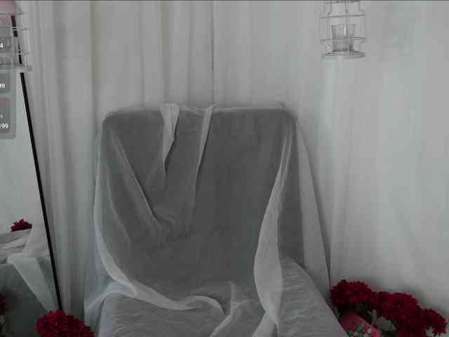 habigail webcam